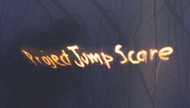 Project Jump Scare 游戏封面