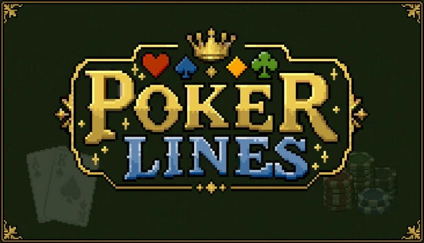 PokerLines 游戏封面