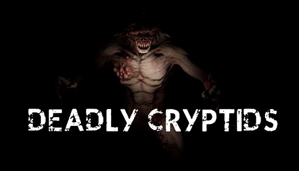 致命神秘生物（Deadly Cryptids） 游戏封面