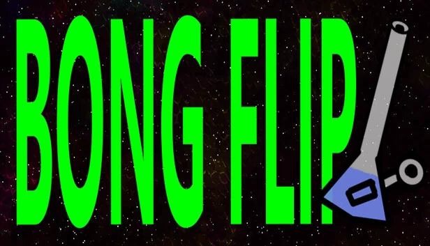 BONG FLIP 游戏封面