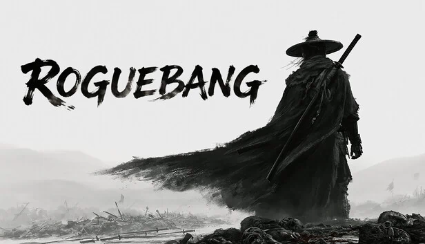 Rogue Bang 游戏封面