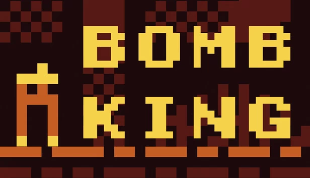 Bomb King 游戏封面