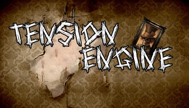 Tension Engine 游戏封面