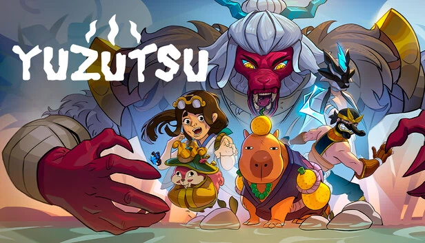 Yuzutsu 游戏封面