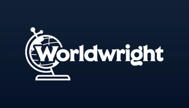 Worldwright 游戏封面