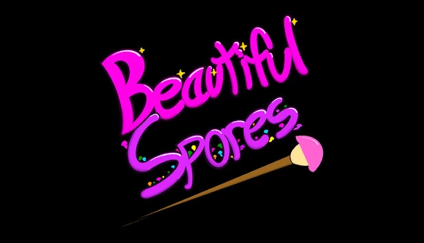 Beautiful Spores 游戏封面