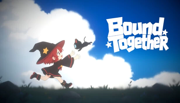 Bound Together 游戏封面
