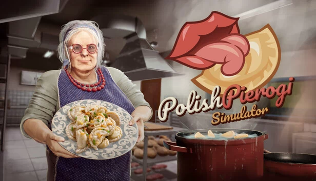 Polish Pierogi 游戏封面