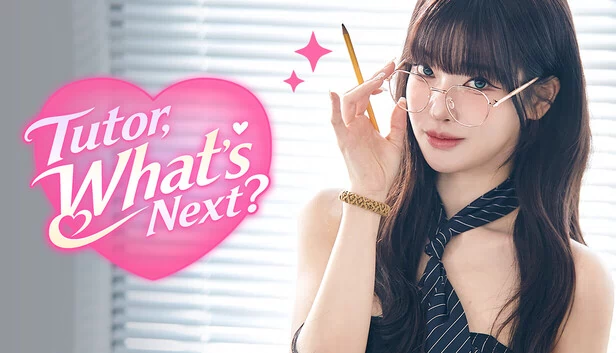 Tutor, What's Next? 游戏封面