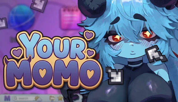 Your Momo 游戏封面