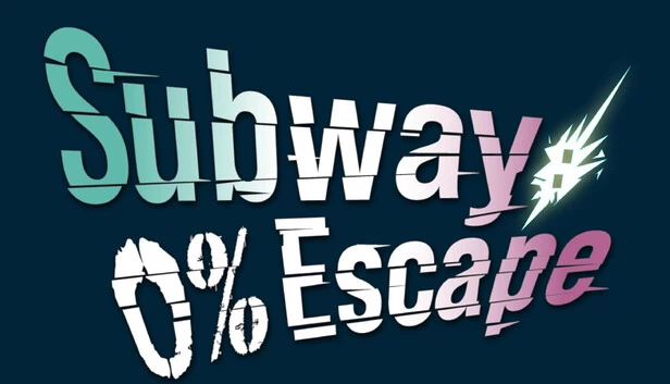 Subway: 0% Escape 游戏封面