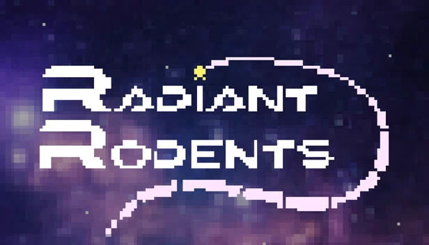 Radiant Rodents 游戏封面