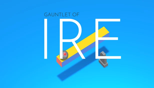 IRE试炼（Gauntlet of IRE） 游戏封面