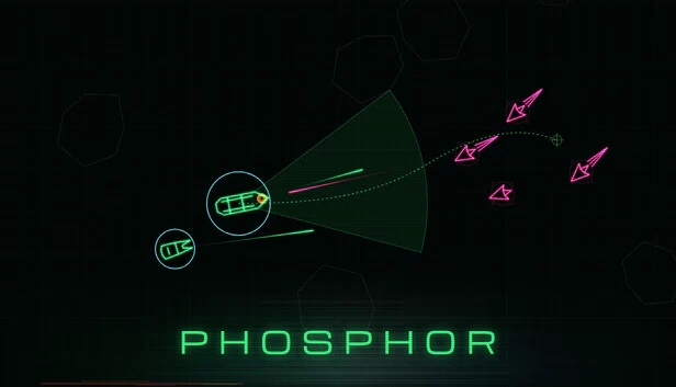 Phosphor 游戏封面