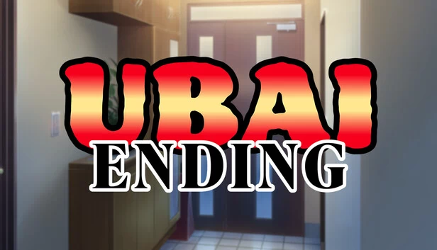 UBAI Ending 游戏封面