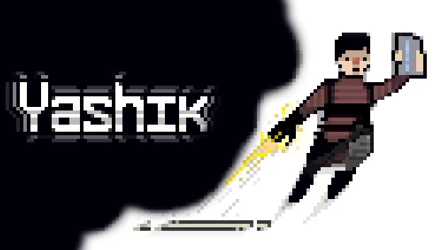 雅什克（Yashik） 游戏封面