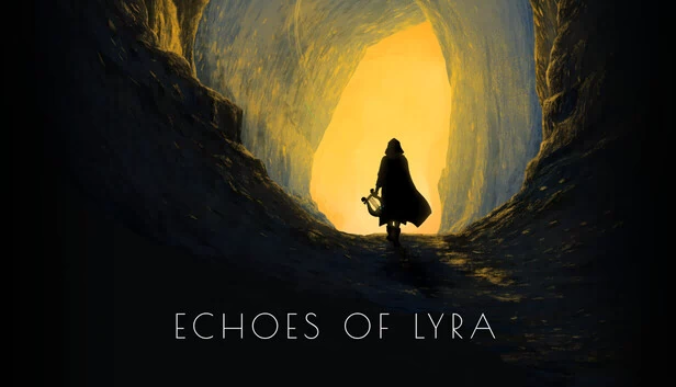 Echoes of Lyra 游戏封面