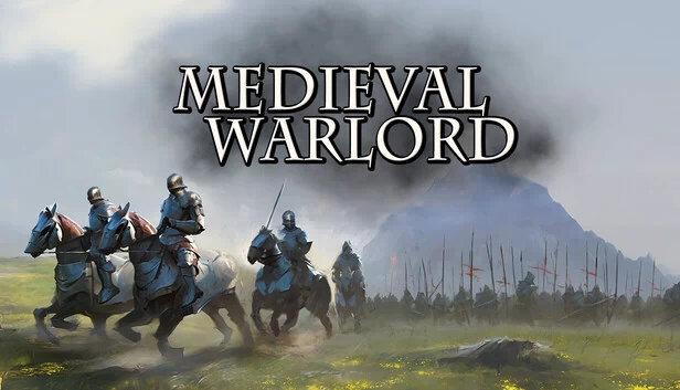 Medieval Warlord 游戏封面