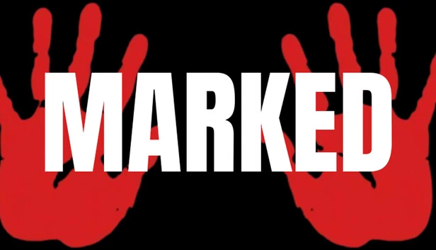 Marked 游戏封面