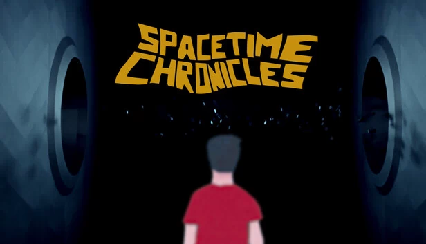 Spacetime Chronicles 游戏封面