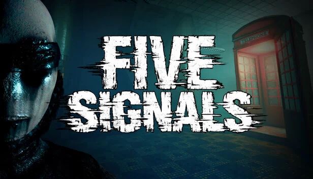 Five Signals 游戏封面