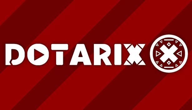 DOTARIX 游戏封面