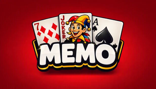Memo 游戏封面