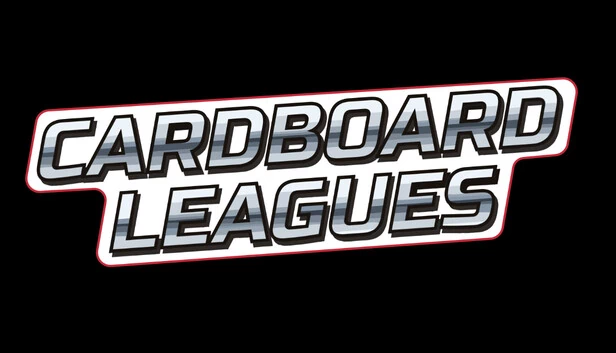 Cardboard Leagues 游戏封面