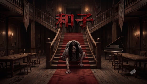 和子 游戏封面
