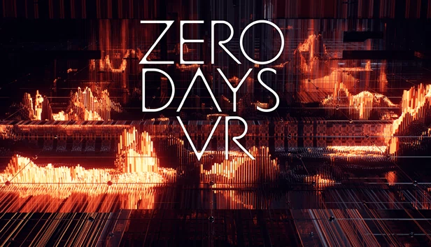 零日 VR（Zero Days VR） 游戏封面