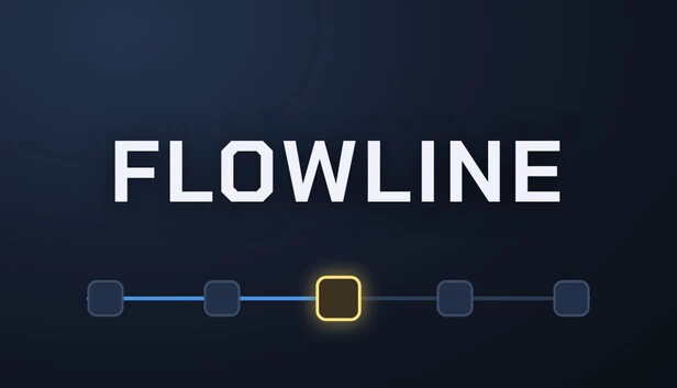 Flowline 游戏封面