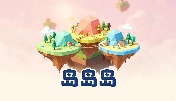 Islands 游戏封面