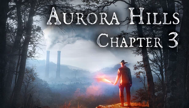 Aurora Hills: Chapter 3 游戏封面