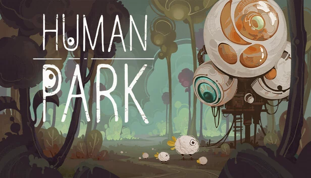 Human Park 游戏封面