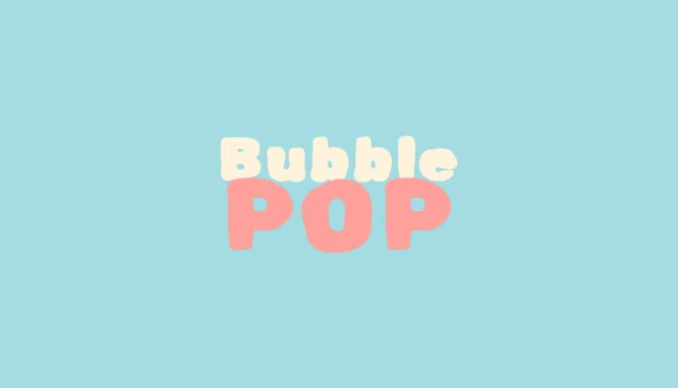 Bubble Pop 游戏封面