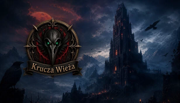 Krucza Wieża 游戏封面