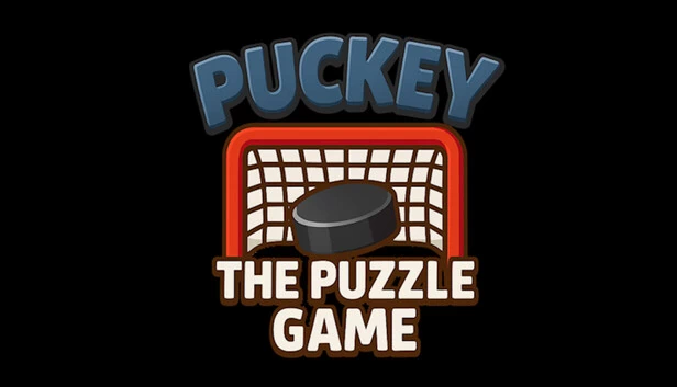 Puckey: The Puzzle Game 游戏封面