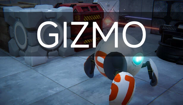 Gizmo 游戏封面