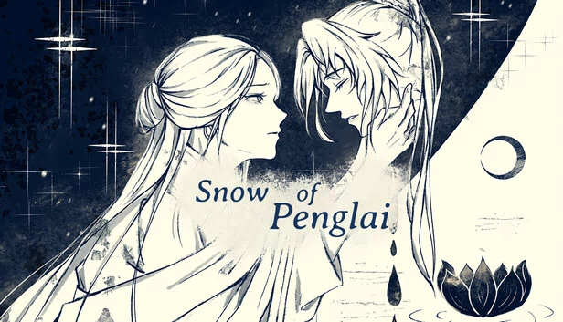 Snow of Penglai 游戏封面