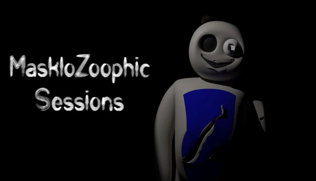 MaskloZoophic Sessions 游戏封面