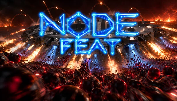 NodeFeat 游戏封面