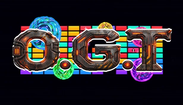 O.G.T 游戏封面
