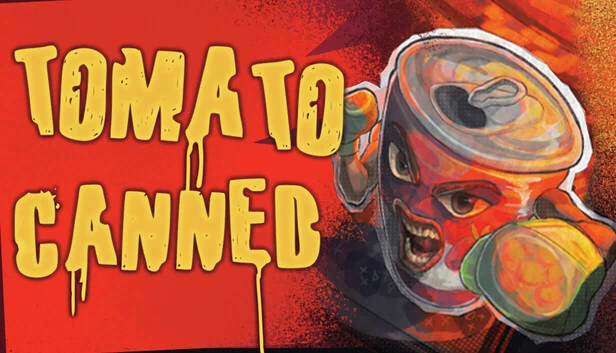 Tomato Canned 游戏封面
