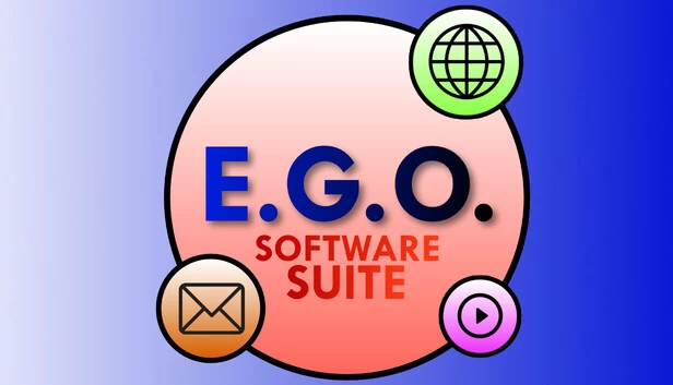 E.G.O. Software Suite 游戏封面