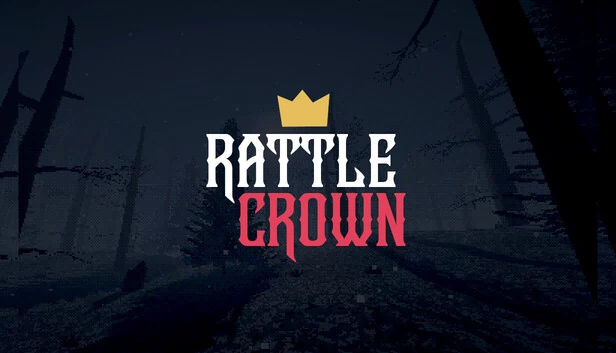 Rattlecrown 游戏封面