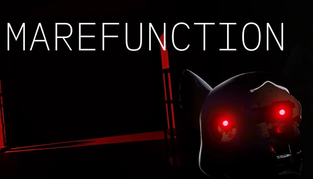 Marefunction 游戏封面