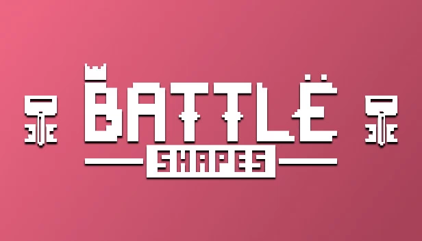 战斗形状（Battle Shapes） 游戏封面