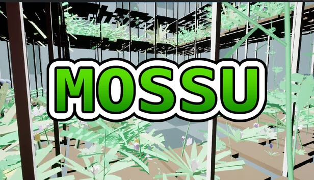 Mossu 游戏封面