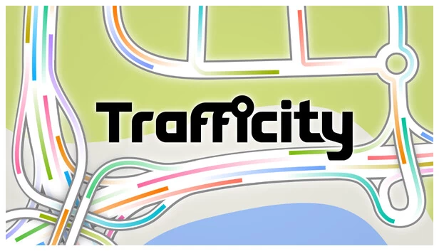 Trafficity 游戏封面