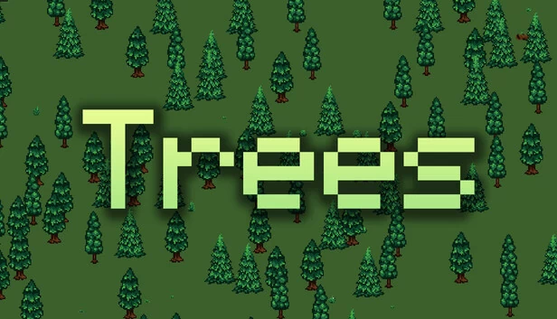 Trees 游戏封面